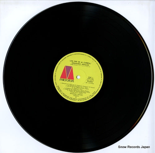 FDX-198 disc