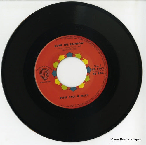BR-1562 disc