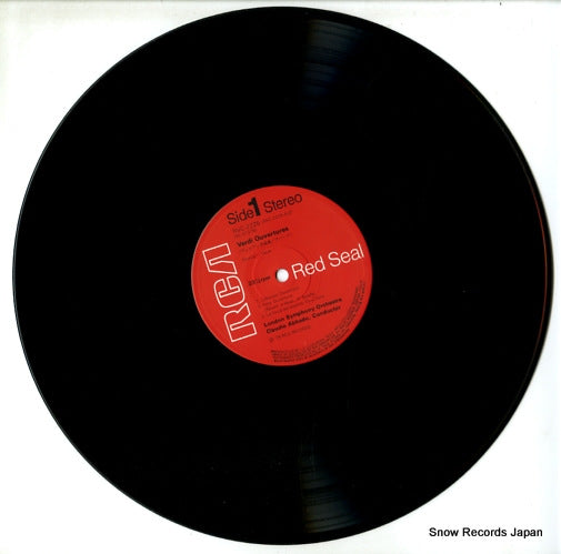 RVC-2226 disc