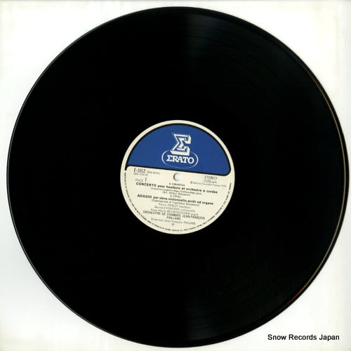 E-1012 disc