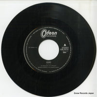 EOR-10216 disc