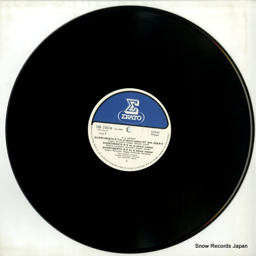 ERA-1061(M) disc
