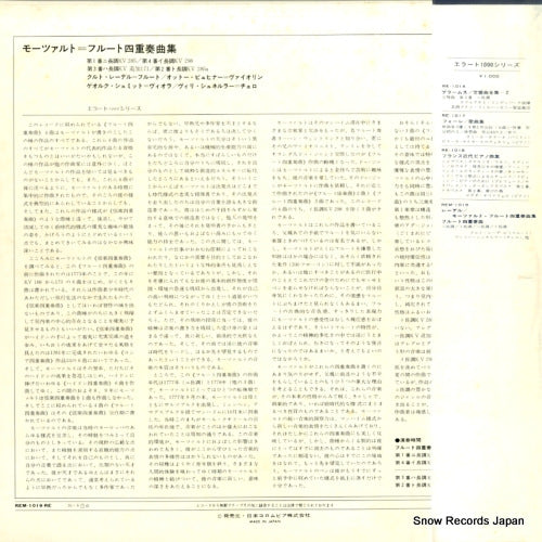 REM-1019-RE back cover