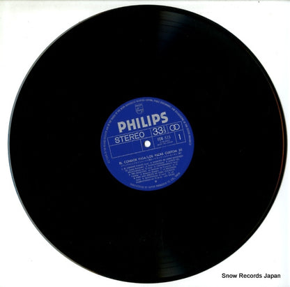 FDX-515 disc