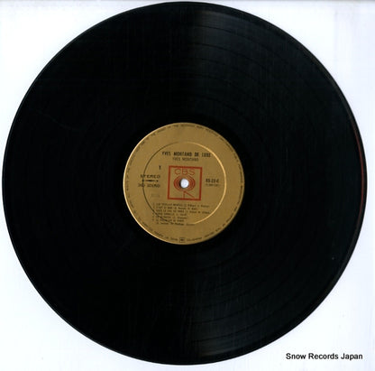 XS-22-C disc