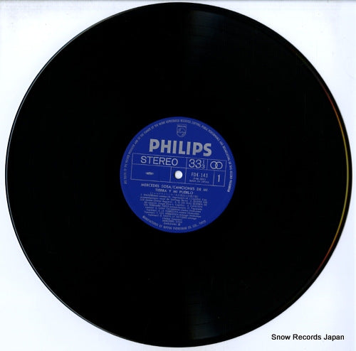 FDX-143 disc