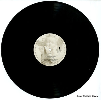 EAC-30043 disc