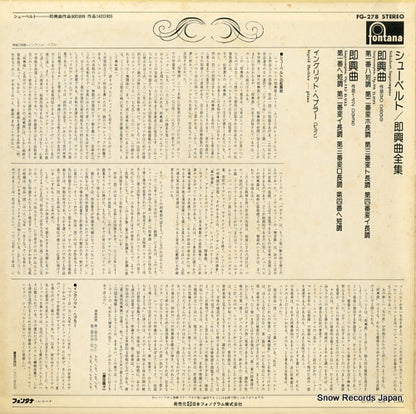 FG-278 back cover