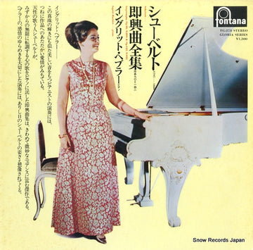 FG-278 front cover