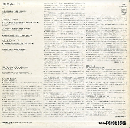 X-7814 back cover