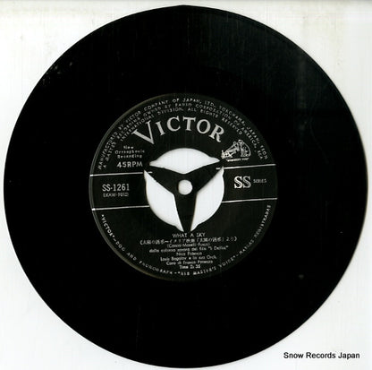 SS-1261 disc