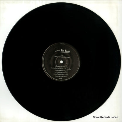 IDEA612 disc