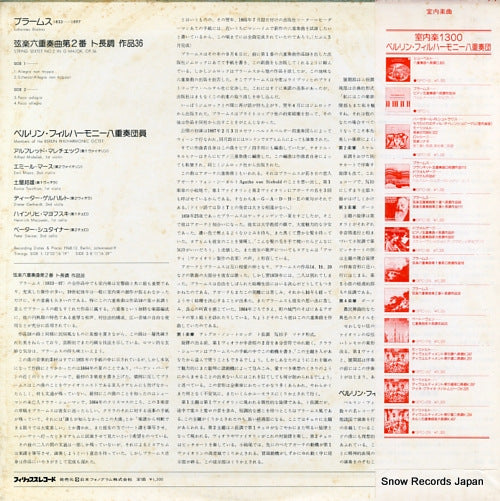 13PC-215 back cover