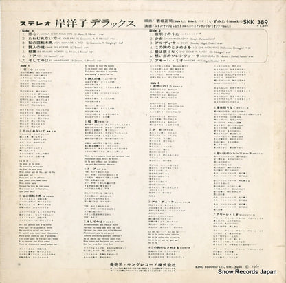 SKK389 back cover