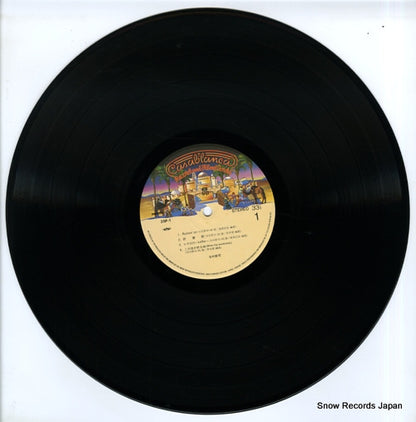 25P-1 disc