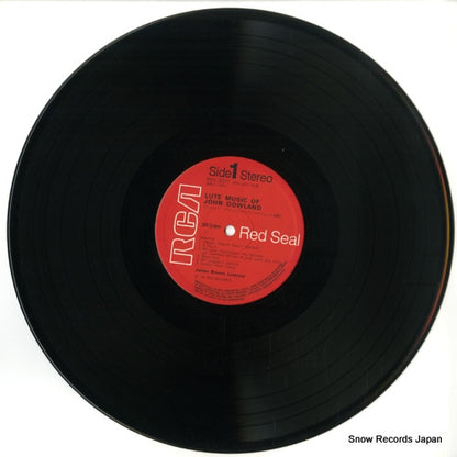 RVC-2071 disc