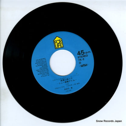7K-2 disc