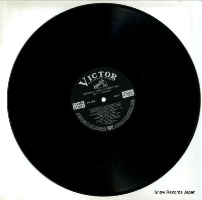SHP-5478 disc