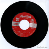 NCS-15 disc