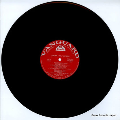 GW-1048 disc