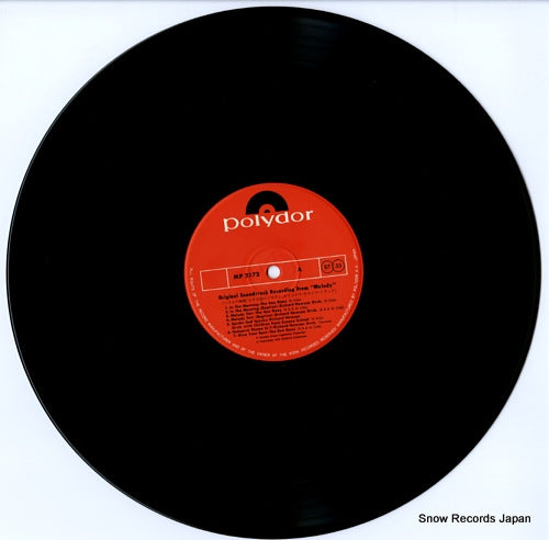 MP2172 disc