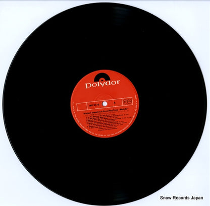 MP2172 disc