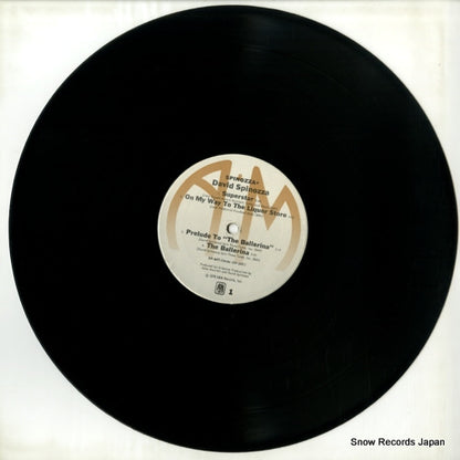 SP-4677 disc