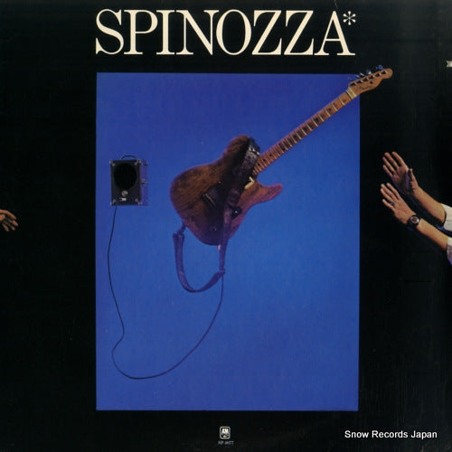 SP-4677 front cover