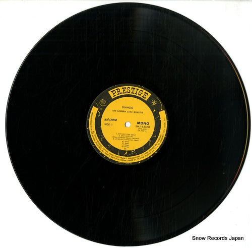 SMJ-6502(M) disc