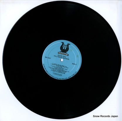 MR5207 disc