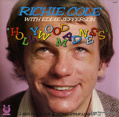 MR5207 front cover