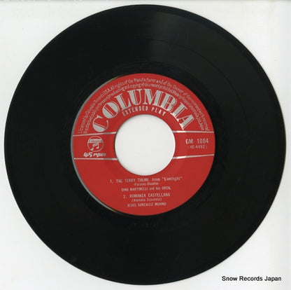 GM-1004 disc