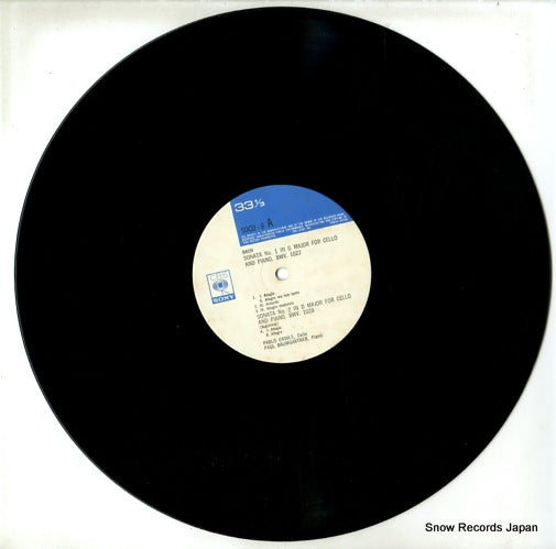 SOCU6 disc