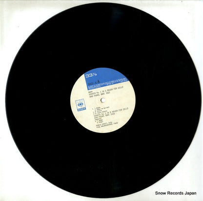 SOCU6 disc