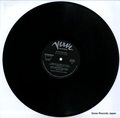 MV2065 disc