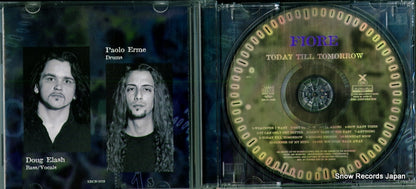XRCN-2028 disc
