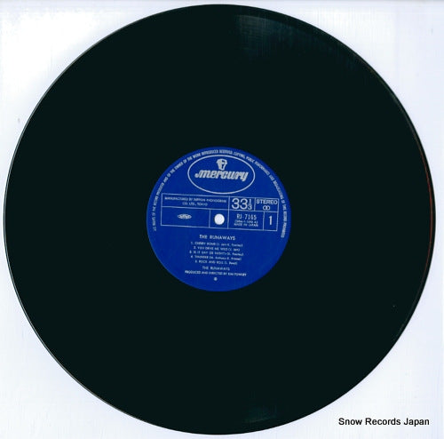 RJ-7165 disc
