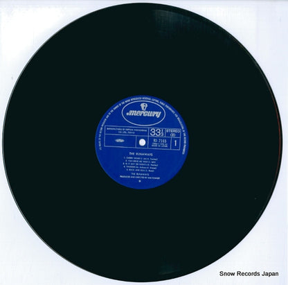 RJ-7165 disc