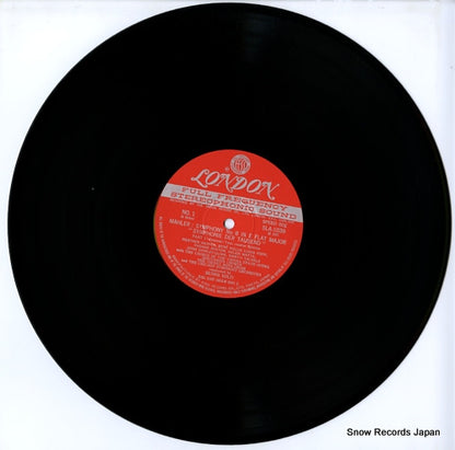 SLA1039 disc