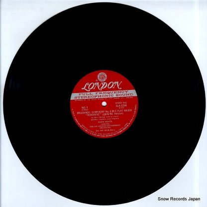 SLA1034 disc