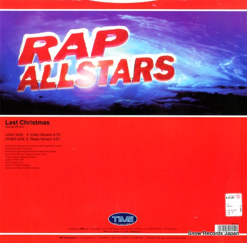 TIME141 back cover