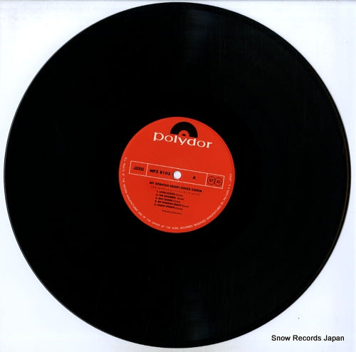 MPZ8103 disc