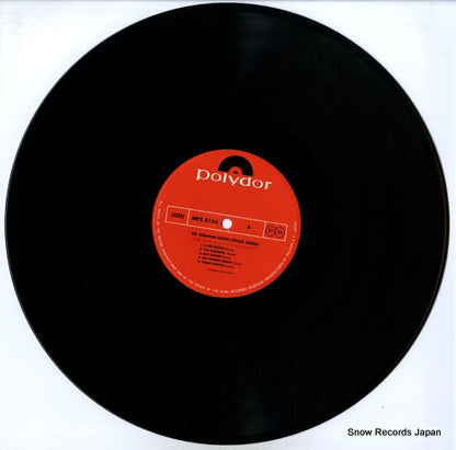 MPZ8103 disc