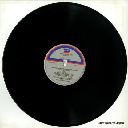 L56C1115 disc