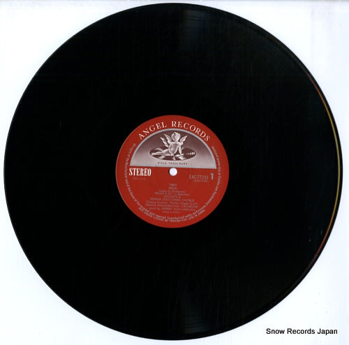 EAC-77335 disc