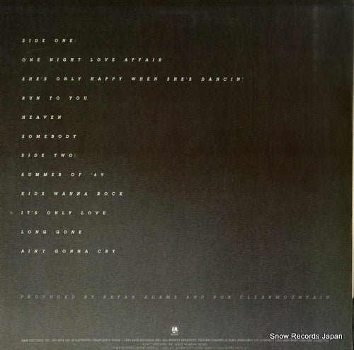 AMP-28100 back cover