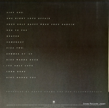 AMP-28100 back cover