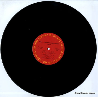 25AP2366 disc
