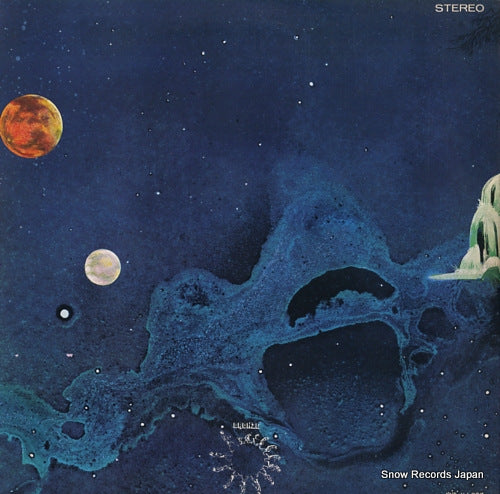 YS-2737-BZ back cover