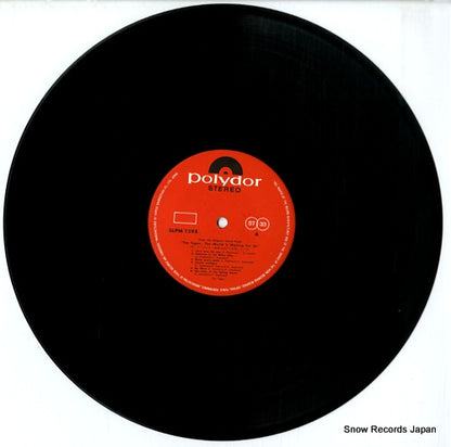 SLPM-1395 disc
